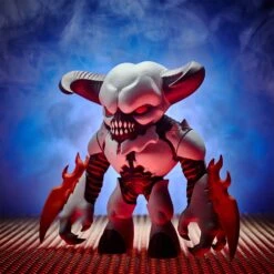 Numskull Designs Doom Baron Of Hell 6 Inch Figure 9 Numskull Designs Doom Baron Of Hell 6 Inch Figure -Television Action Figures Shop 13190964 5014885768531209