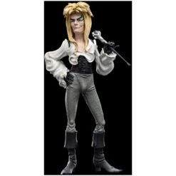 WETA Labyrinth (1986 Film) Mini Epics Vinyl Figure Jareth David Bowie 16 Cm 21 WETA Labyrinth (1986 Film) Mini Epics Vinyl Figure Jareth David Bowie 16 Cm -Television Action Figures Shop 13219838 1224882184232927