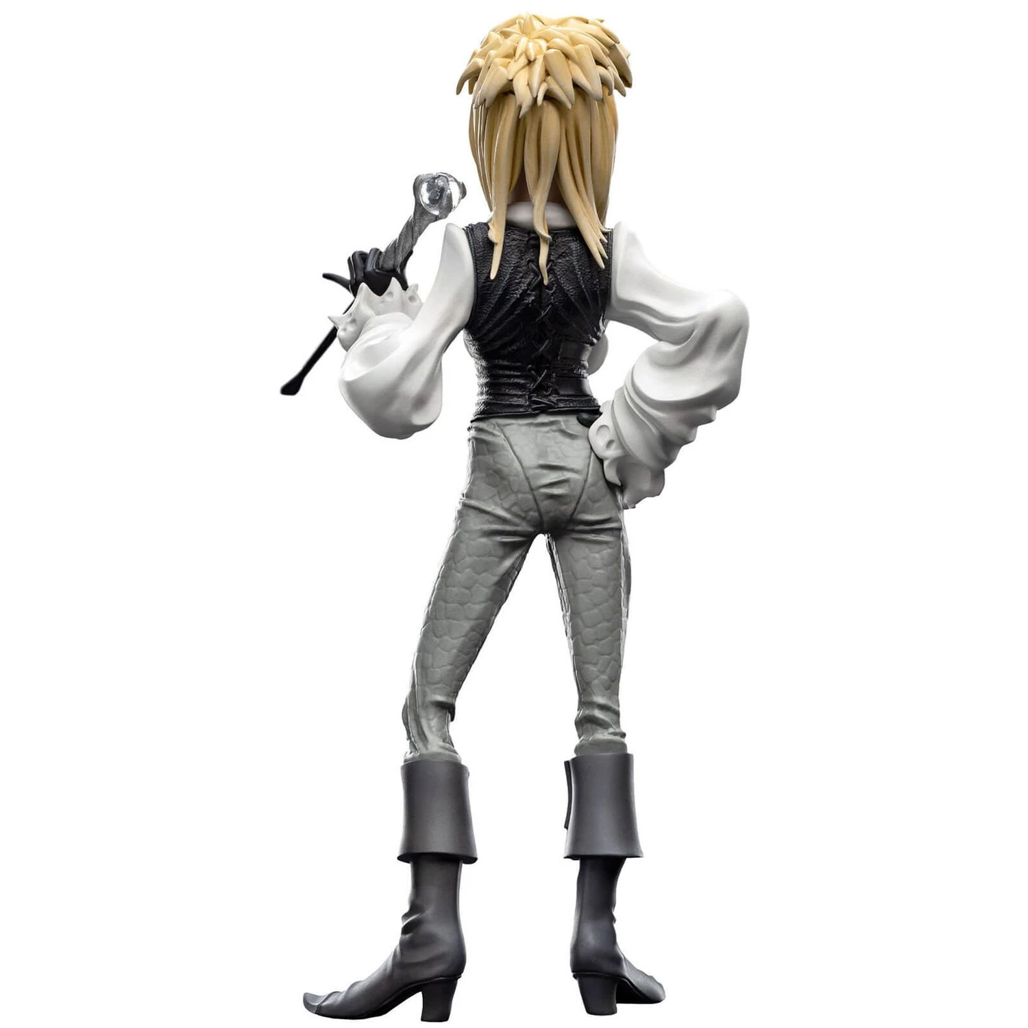 WETA Labyrinth (1986 Film) Mini Epics Vinyl Figure Jareth David Bowie 16 Cm 12 WETA Labyrinth (1986 Film) Mini Epics Vinyl Figure Jareth David Bowie 16 Cm - Image 10
