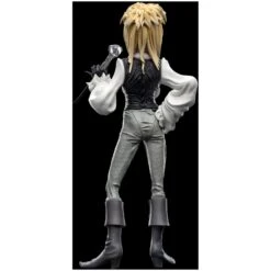 WETA Labyrinth (1986 Film) Mini Epics Vinyl Figure Jareth David Bowie 16 Cm 19 WETA Labyrinth (1986 Film) Mini Epics Vinyl Figure Jareth David Bowie 16 Cm -Television Action Figures Shop 13219838 2084882184142270