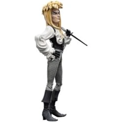 WETA Labyrinth (1986 Film) Mini Epics Vinyl Figure Jareth David Bowie 16 Cm 26 WETA Labyrinth (1986 Film) Mini Epics Vinyl Figure Jareth David Bowie 16 Cm -Television Action Figures Shop 13219838 3464882184473092
