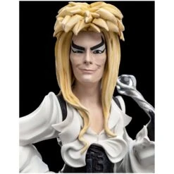 WETA Labyrinth (1986 Film) Mini Epics Vinyl Figure Jareth David Bowie 16 Cm 22 WETA Labyrinth (1986 Film) Mini Epics Vinyl Figure Jareth David Bowie 16 Cm -Television Action Figures Shop 13219838 5854882184281863