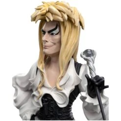 WETA Labyrinth (1986 Film) Mini Epics Vinyl Figure Jareth David Bowie 16 Cm 29 WETA Labyrinth (1986 Film) Mini Epics Vinyl Figure Jareth David Bowie 16 Cm -Television Action Figures Shop 13219838 9964882184628414