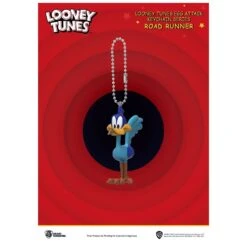 Beast Kingdom Looney Tunes Mini Egg Attack Keychains Set Of 6 4cm 14 Beast Kingdom Looney Tunes Mini Egg Attack Keychains Set Of 6 4cm -Television Action Figures Shop 13219841 1204882185988932