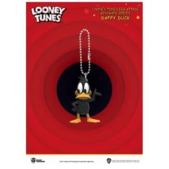 Beast Kingdom Looney Tunes Mini Egg Attack Keychains Set Of 6 4cm 12 Beast Kingdom Looney Tunes Mini Egg Attack Keychains Set Of 6 4cm -Television Action Figures Shop 13219841 2614882185897273