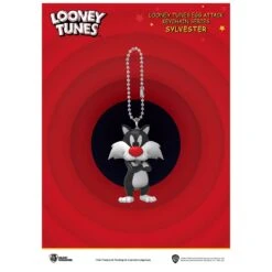 Beast Kingdom Looney Tunes Mini Egg Attack Keychains Set Of 6 4cm 16 Beast Kingdom Looney Tunes Mini Egg Attack Keychains Set Of 6 4cm -Television Action Figures Shop 13219841 8104882186084323