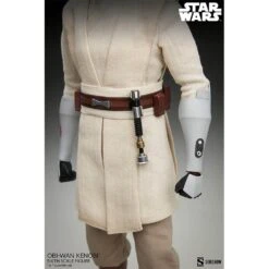 Sideshow Star Wars The Clone Wars Action Figure 1/6 Obi-Wan Kenobi 30 Cm 37 Sideshow Star Wars The Clone Wars Action Figure 1/6 Obi-Wan Kenobi 30 Cm -Television Action Figures Shop 13228577 1834886273478018