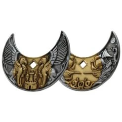 Fanattik Dungeons & Dragons Replica Limited Edition Coin Set -Television Action Figures Shop 13246293 1444888399830951