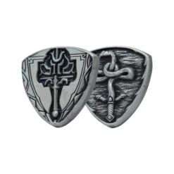 Fanattik Dungeons & Dragons Replica Limited Edition Coin Set -Television Action Figures Shop 13246293 2104888399729221