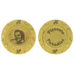 Fanattik Back To The Future Biff's Pleasure Paradise Casino Premium Box -Television Action Figures Shop 13246306 1124888394552289