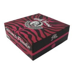 Fanattik Back To The Future Biff's Pleasure Paradise Casino Premium Box -Television Action Figures Shop 13246306 1394888394434530