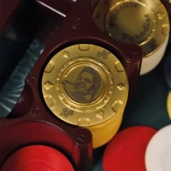 Fanattik Back To The Future Biff's Pleasure Paradise Casino Premium Box -Television Action Figures Shop 13246306 1414888394161662