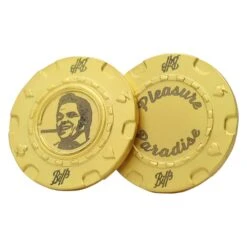 Fanattik Back To The Future Biff's Pleasure Paradise Casino Premium Box -Television Action Figures Shop 13246306 1514888394588838