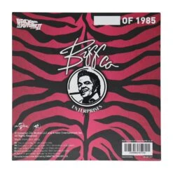 Fanattik Back To The Future Biff's Pleasure Paradise Casino Premium Box -Television Action Figures Shop 13246306 2064888394669208