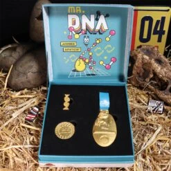 Fanattik Jurassic Park Premium Box Genetics Division Variant -Television Action Figures Shop 13246307 1684888393268304