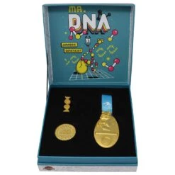 Fanattik Jurassic Park Premium Box Genetics Division Variant