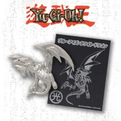 Fanattik Yu-Gi-Oh! Limited Edition Silver Plated XL Premium Pin Badge 13 Fanattik Yu-Gi-Oh! Limited Edition Silver Plated XL Premium Pin Badge -Television Action Figures Shop 13246330 3164888389186489