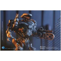 HIYA Toys Robocop 2 Exquisite Mini 1/18 Scale Figure - Robocain 11 HIYA Toys Robocop 2 Exquisite Mini 1/18 Scale Figure - Robocain -Television Action Figures Shop 13253353 2124889119124508