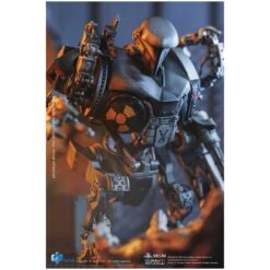 HIYA Toys Robocop 2 Exquisite Mini 1/18 Scale Figure - Robocain 10 HIYA Toys Robocop 2 Exquisite Mini 1/18 Scale Figure - Robocain -Television Action Figures Shop 13253353 3024889119061082