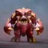 Numskull Designs Doom Pinky 5 Inch Figure 2 Numskull Designs Doom Pinky 5 Inch Figure -Television Action Figures Shop 13257383 1044892050712997
