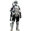Hot Toys Star Wars Episode VI Action Figure 1/6 Scout Trooper 30 Cm