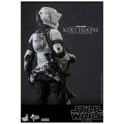 Hot Toys Star Wars Episode VI Action Figure 1/6 Scout Trooper 30 Cm 27 Hot Toys Star Wars Episode VI Action Figure 1/6 Scout Trooper 30 Cm -Television Action Figures Shop 13279347 1184890181854189