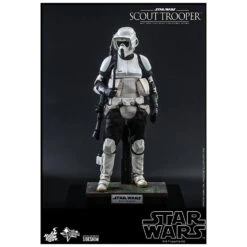 Hot Toys Star Wars Episode VI Action Figure 1/6 Scout Trooper 30 Cm 20 Hot Toys Star Wars Episode VI Action Figure 1/6 Scout Trooper 30 Cm -Television Action Figures Shop 13279347 1704890188700003