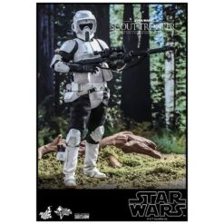 Hot Toys Star Wars Episode VI Action Figure 1/6 Scout Trooper 30 Cm 21 Hot Toys Star Wars Episode VI Action Figure 1/6 Scout Trooper 30 Cm -Television Action Figures Shop 13279347 3064890188742516
