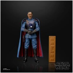 Hasbro Star Wars The Black Series Credit Collection Moff Gideon 6 Inch Action Figure -Television Action Figures Shop 13304135 1124893607243890