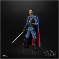 Hasbro Star Wars The Black Series Credit Collection Moff Gideon 6 Inch Action Figure -Television Action Figures Shop 13304135 1304893607124634
