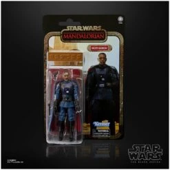 Hasbro Star Wars The Black Series Credit Collection Moff Gideon 6 Inch Action Figure -Television Action Figures Shop 13304135 1944893607295337