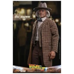 Hot Toys Back To The Future III Movie Masterpiece Action Figure 1/6 Doc Brown 32cm 29 Hot Toys Back To The Future III Movie Masterpiece Action Figure 1/6 Doc Brown 32cm -Television Action Figures Shop 13340777 1274897234573674