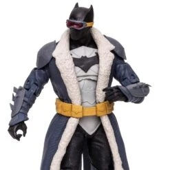 McFarlane DC Multiverse Build-A-Figure 7" Action Figure - Batman (Endless Winter) -Television Action Figures Shop 13368466 7065025798068076