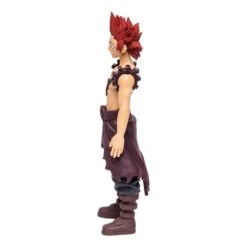 McFarlane My Hero Academia 5" Action Figure - Eijiro Kirishima -Television Action Figures Shop 13368472 1075025798733263