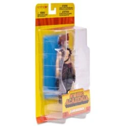 McFarlane My Hero Academia 5" Action Figure - Eijiro Kirishima -Television Action Figures Shop 13368472 1465025798801531