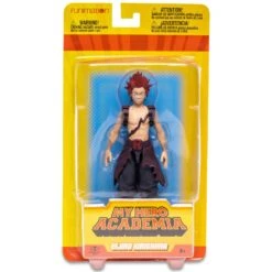 McFarlane My Hero Academia 5" Action Figure - Eijiro Kirishima -Television Action Figures Shop 13368472 1515025798666135