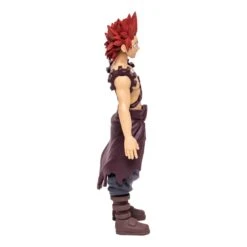 McFarlane My Hero Academia 5" Action Figure - Eijiro Kirishima -Television Action Figures Shop 13368472 1915025798702855