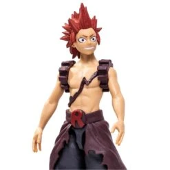 McFarlane My Hero Academia 5" Action Figure - Eijiro Kirishima -Television Action Figures Shop 13368472 8625025798630348