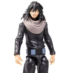 McFarlane My Hero Academia 5" Action Figure - Shota Aizawa -Television Action Figures Shop 13368476 1685025799258935