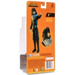 McFarlane My Hero Academia 5" Action Figure - Shota Aizawa -Television Action Figures Shop 13368476 2175025799486992