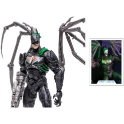 McFarlane DC Build-A 5 Pack - Batman Beyond Action Figure 24 McFarlane DC Build-A 5 Pack - Batman Beyond Action Figure -Television Action Figures Shop 13368486 1184945444547826