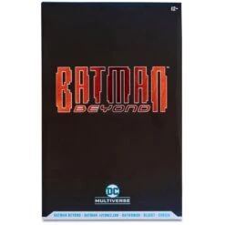 McFarlane DC Build-A 5 Pack - Batman Beyond Action Figure 31 McFarlane DC Build-A 5 Pack - Batman Beyond Action Figure -Television Action Figures Shop 13368486 1234945441074036