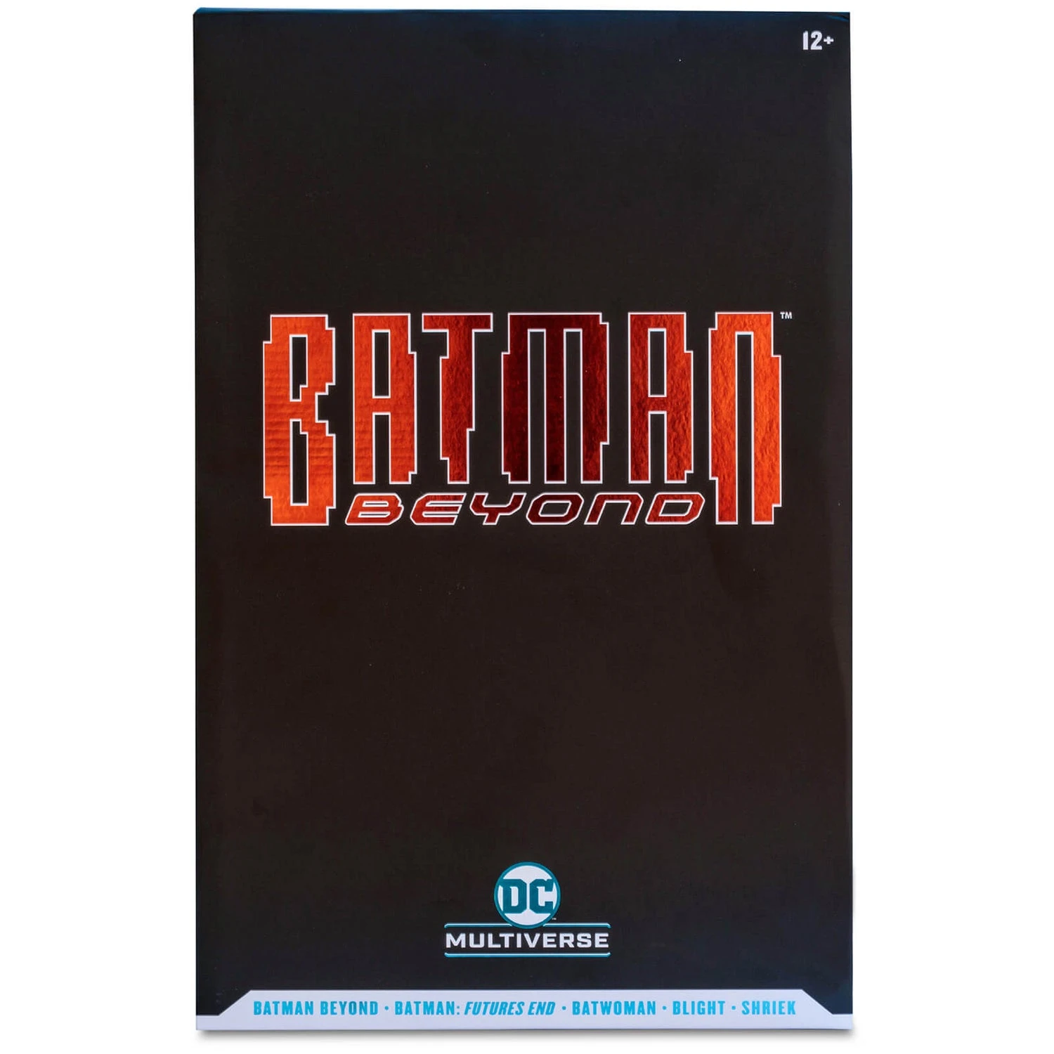 McFarlane DC Build-A 5 Pack - Batman Beyond Action Figure 15 McFarlane DC Build-A 5 Pack - Batman Beyond Action Figure - Image 13