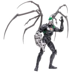 McFarlane DC Build-A 5 Pack - Batman Beyond Action Figure 29 McFarlane DC Build-A 5 Pack - Batman Beyond Action Figure -Television Action Figures Shop 13368486 1594945440976044