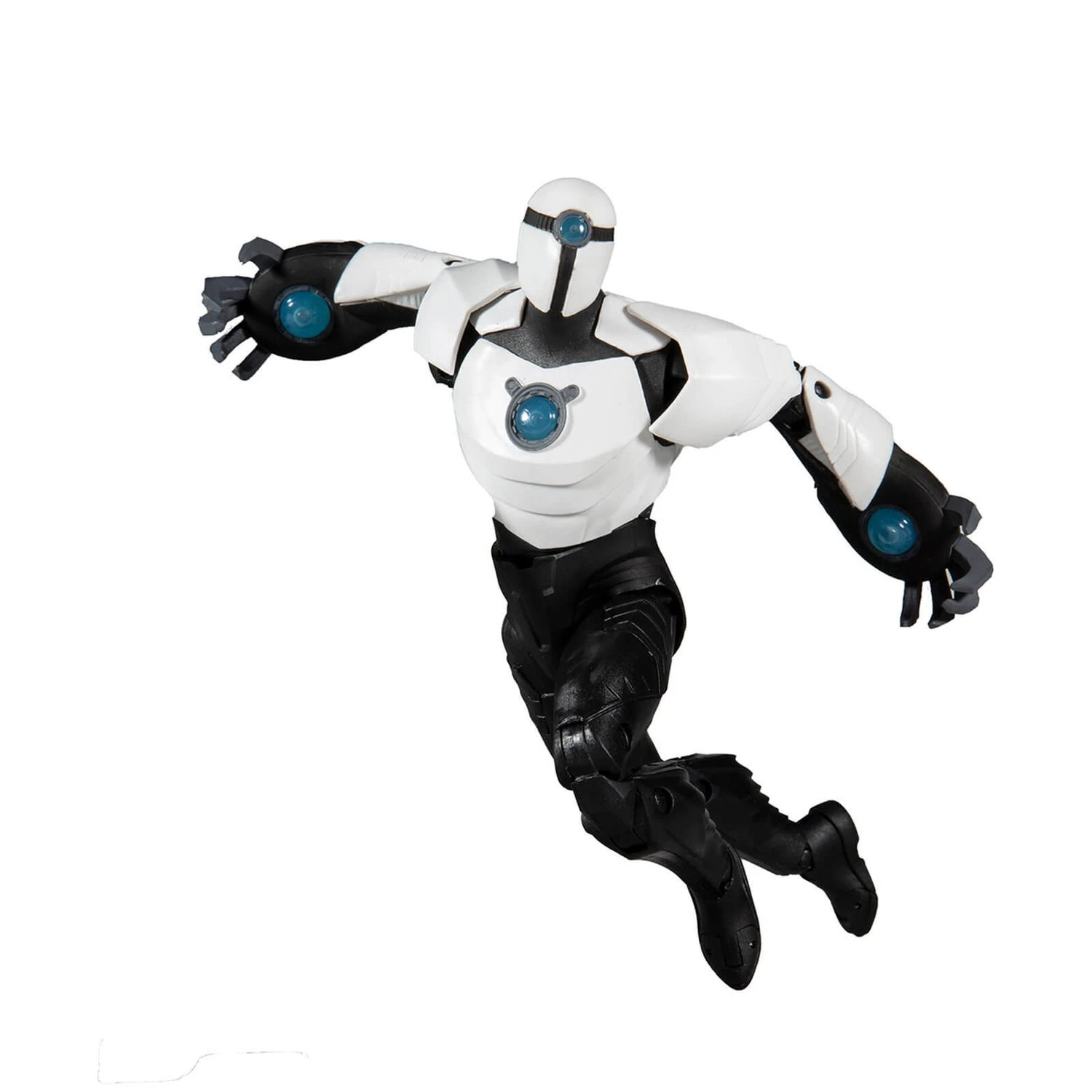 McFarlane DC Build-A 5 Pack - Batman Beyond Action Figure 11 McFarlane DC Build-A 5 Pack - Batman Beyond Action Figure - Image 9