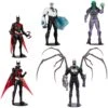 McFarlane DC Build-A 5 Pack - Batman Beyond Action Figure -Television Action Figures Shop 13368486 1744945444288200
