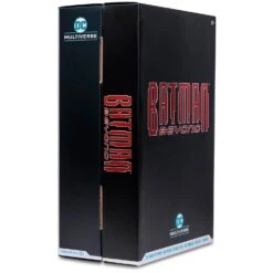 McFarlane DC Build-A 5 Pack - Batman Beyond Action Figure 32 McFarlane DC Build-A 5 Pack - Batman Beyond Action Figure -Television Action Figures Shop 13368486 4994945441124493