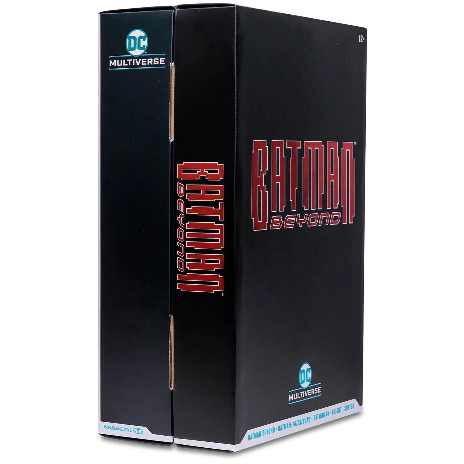 McFarlane DC Build-A 5 Pack - Batman Beyond Action Figure 16 McFarlane DC Build-A 5 Pack - Batman Beyond Action Figure - Image 14