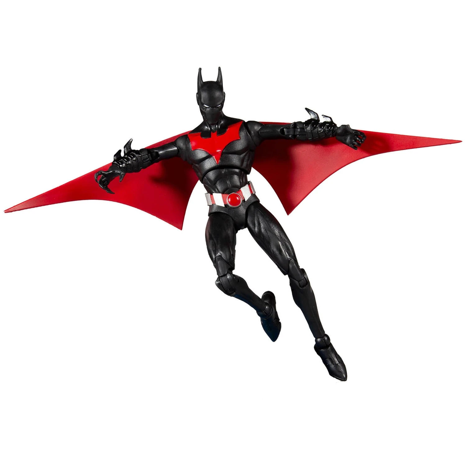 McFarlane DC Build-A 5 Pack - Batman Beyond Action Figure 10 McFarlane DC Build-A 5 Pack - Batman Beyond Action Figure - Image 8