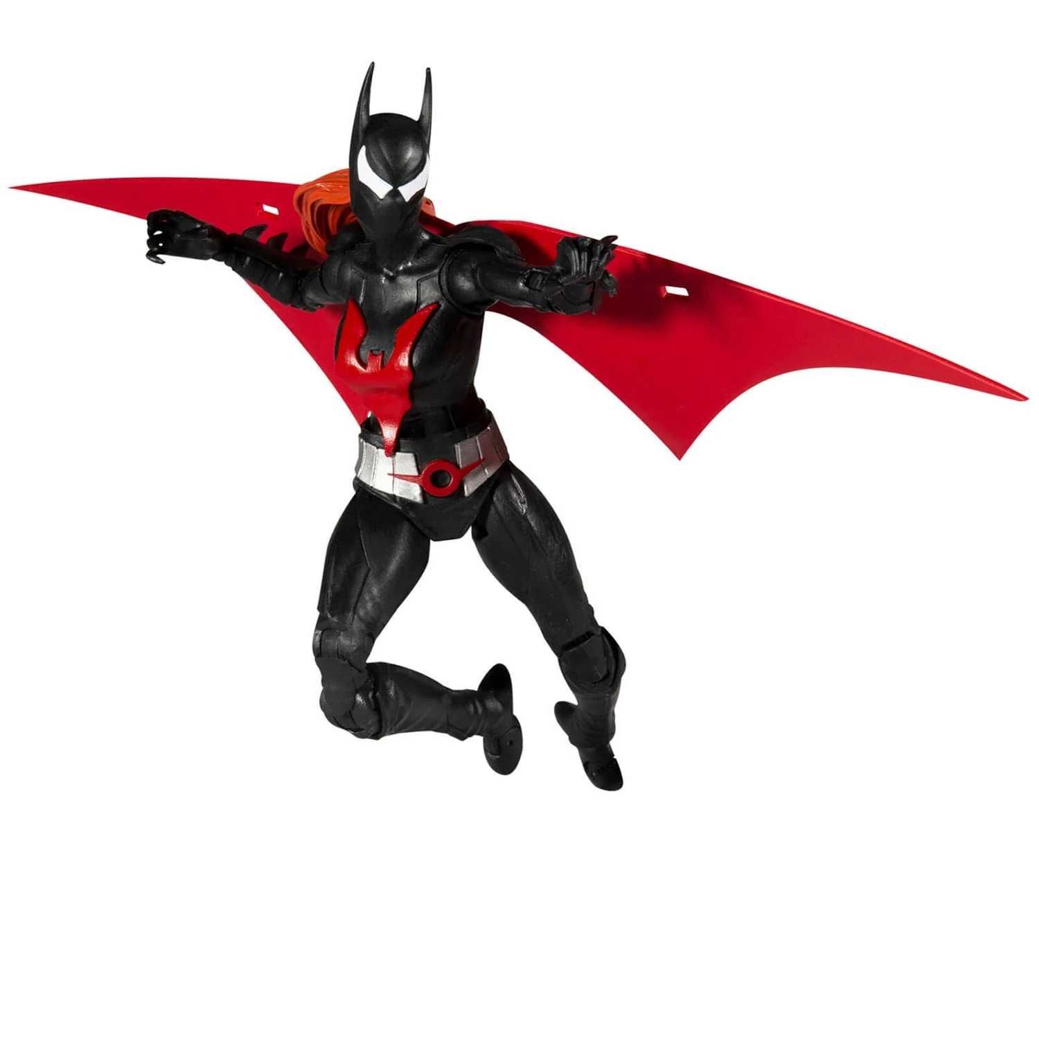 McFarlane DC Build-A 5 Pack - Batman Beyond Action Figure 12 McFarlane DC Build-A 5 Pack - Batman Beyond Action Figure - Image 10